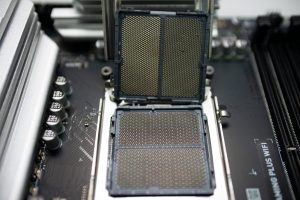 Ремонт материнской платы MSI B850 GAMING PLUS WIFI