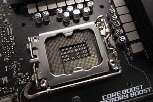 Ремонт материнской платы MSI PRO Z790-S WIFI