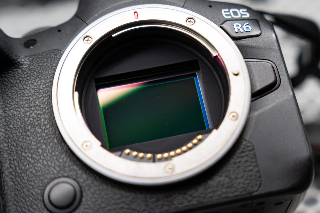 Canon R6