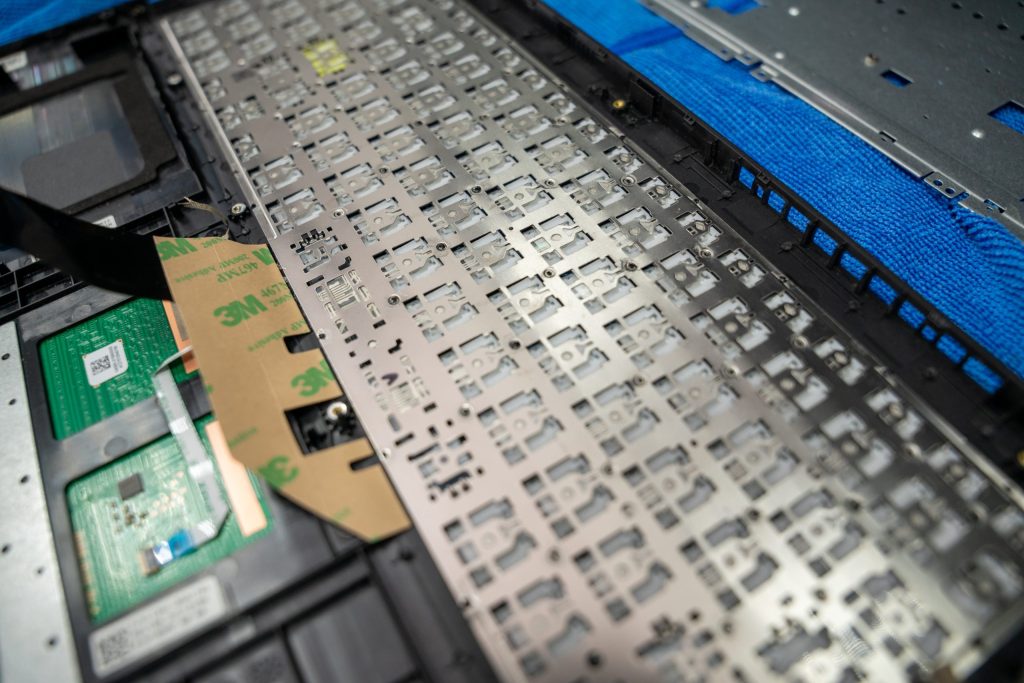 Ремонт Asus M513U