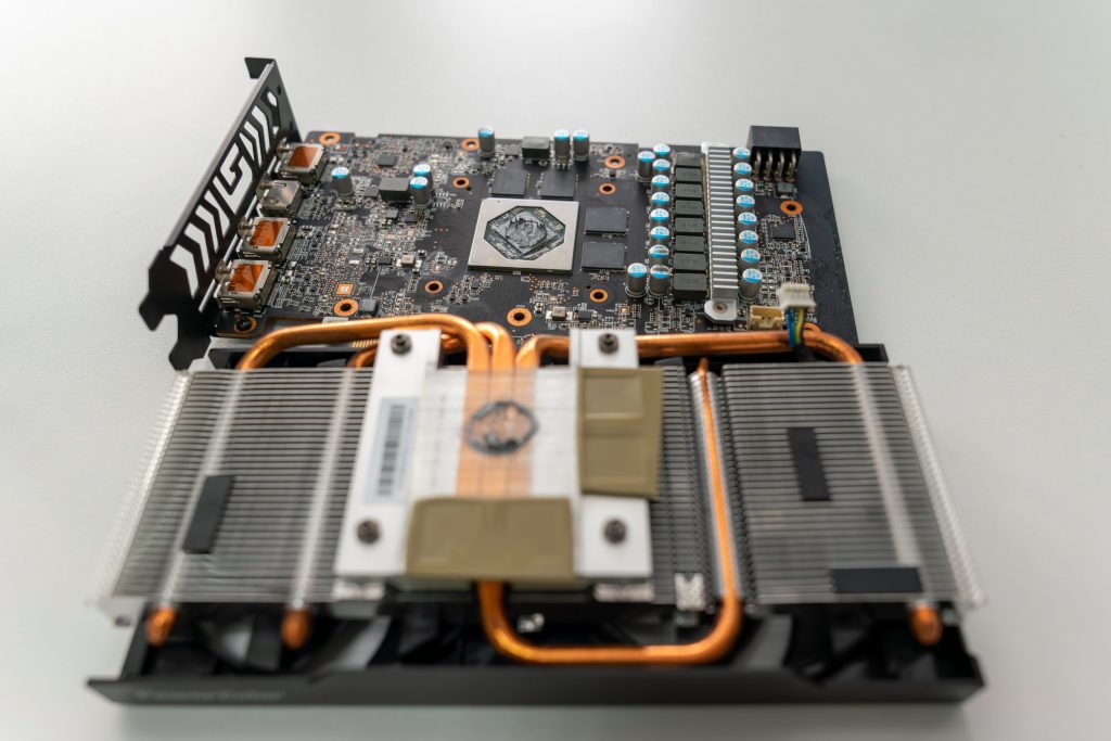 Radeon RX 6600 XT