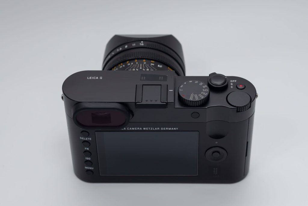 Leica Q